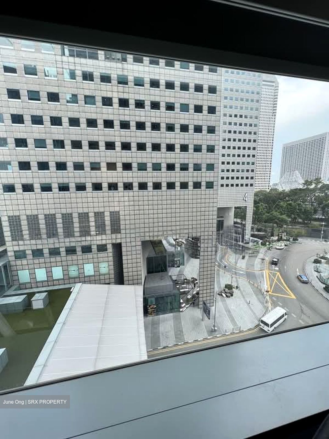 Suntec Tower Three (D1), Office #602948661